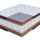 Матрас Beautyson Life Cocos Double S600 60х120