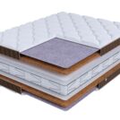 Матрас Beautyson Life Cocos S2400 80х140