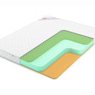 Матрас Denwir SIMPL MEMO RELAX FOAM 15 90х140