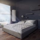 Матрас Evita Synergy 140х186