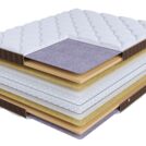 Матрас Beautyson Life Comfort S600 mini 160х195