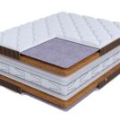 Матрас Beautyson Life Cocos Double S2400 80х140