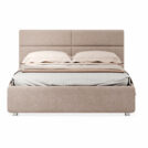 Кровать Nuvola Olivia 2.0 Bravo cream 200х190