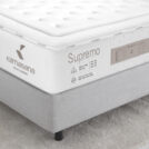 Матрас Kamasana SUPREMO 200х200
