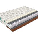 Матрас Sleeptek Perfect Latex Cocos 160х190