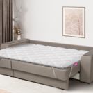 Наматрасник Мистер Слип Calm уцененный 70х200