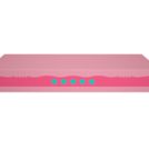 Матрас Mr.Mattress ProLive Hard 200х200