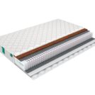 Матрас Sleeptek Simple Foam Hard 1000 120х195