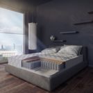 Матрас Evita Synergy 140х186