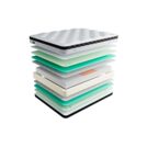 Матрас Mr.Mattress Velvet 80х190