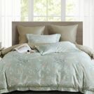 Комплект постельного белья Асабелла 2314 1,5-спальный