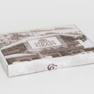 Простыня German Grass Azur Palette Grass 240х260