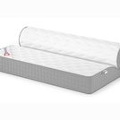 Матрас Denwir BEST MIDDLE RELAX FOAM HARD TFK 75х175