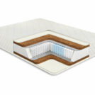 Матрас Comfort Line Hard Comfort S1000 160х200