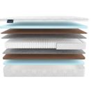 Матрас Materlux Adel Multi Cocos 120х190