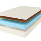 Матрас Comfort Line Cocos Eco Roll 120х190