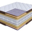 Матрас Beautyson Life Comfort Plus S2400 190х190