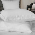 Подушка Primavelle Perla Premium с бортиком 70х70
