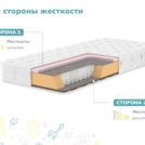 Матрас Димакс Затейник 60х170