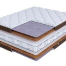 Матрас Beautyson Life Cocos S600 160х190