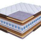 Матрас Beautyson Life Prestige Plus DS 80х200