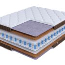 Матрас Beautyson Life Cocos DS 120х190