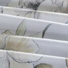 Комплект постельного белья Асабелла 2345-6/160 Евро