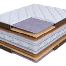 Матрас Beautyson Life Prestige S2400 200х190