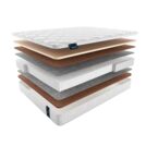 Матрас Materlux Supreme Multi 150х200
