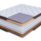 Матрас Beautyson Life Chance S600 mini 60х120