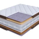 Матрас Beautyson Life Chance S2400 90х190
