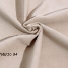 Тумба Димакс Сандрига велюр Velutto 04 уцененная 45х57