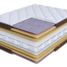 Матрас Beautyson Life Comfort Plus S600 120х200