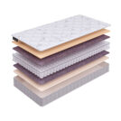 Матрас Beautyson Baby Roll Soft Latex S600 90х190