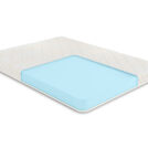 Матрас Comfort Line Eco Roll Slim 140х200
