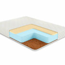 Матрас Comfort Line Cocos Eco Roll Soft 140х200