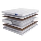 Матрас LineaFlex Bertina 120х200
