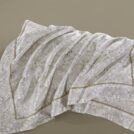 Комплект постельного белья Асабелла 2327 Евро