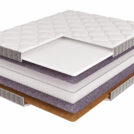 Матрас Beautyson Promo 8 S1200 200х200
