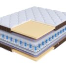 Матрас Beautyson Life Memory DS 80х140