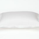 Наволочка German Grass оксфордская White Noble Traditions Grass (2 шт.) 50х90