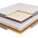 Матрас Beautyson Promo 5 S600 60х170