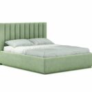 Кровать Nuvola Adriana Velutto 14 (с подъемным механизмом) 120х200