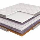 Матрас Beautyson Promo 8 S600 80х140