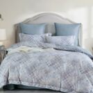 Комплект постельного белья Асабелла 2320 1,5-спальный