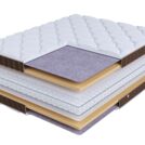 Матрас Beautyson Life Latex S600 mini 60х200
