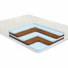 Матрас Comfort Line Eco Puff Classic 200х100