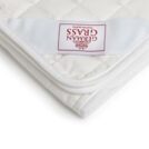 Наматрасник German Grass MATTRESS COTTON DRYSOFT GRASS легкий непромокаемый 160х200