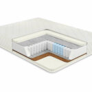 Матрас Comfort Line Medium Comfort TFK 160х190