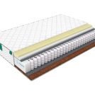 Матрас Sleeptek Premier MemoFoam Cocos 120х195
